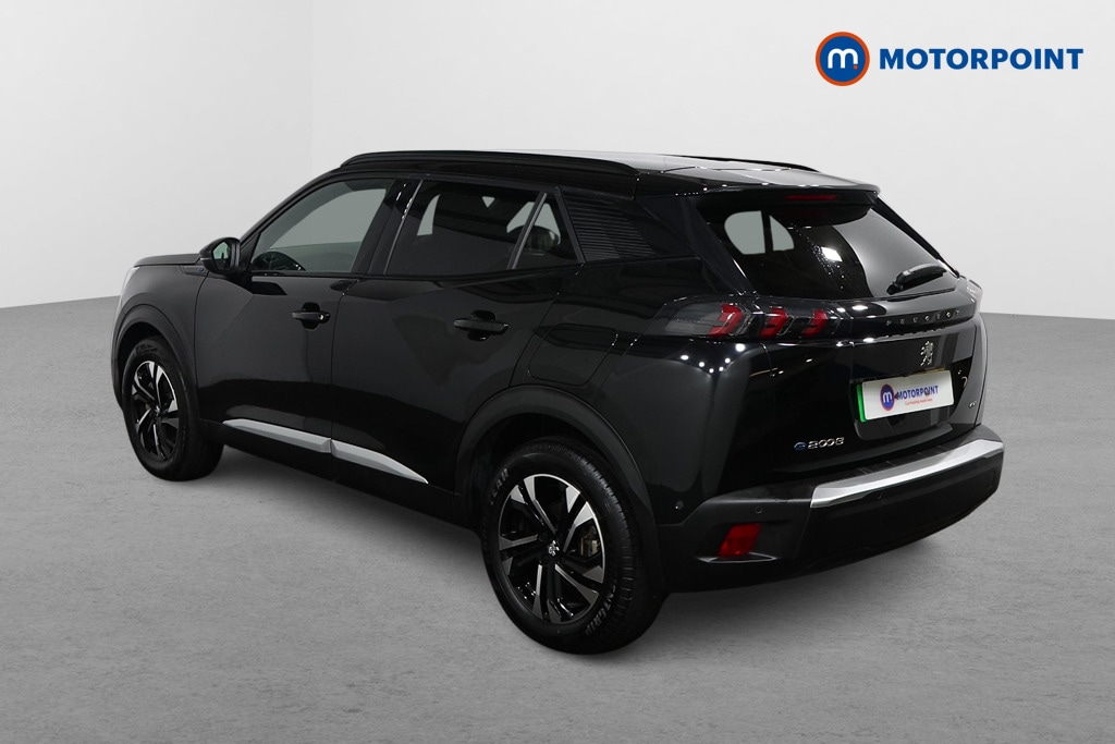 Used Peugeot 2008 2023 for sale - 76287669: Photo 5