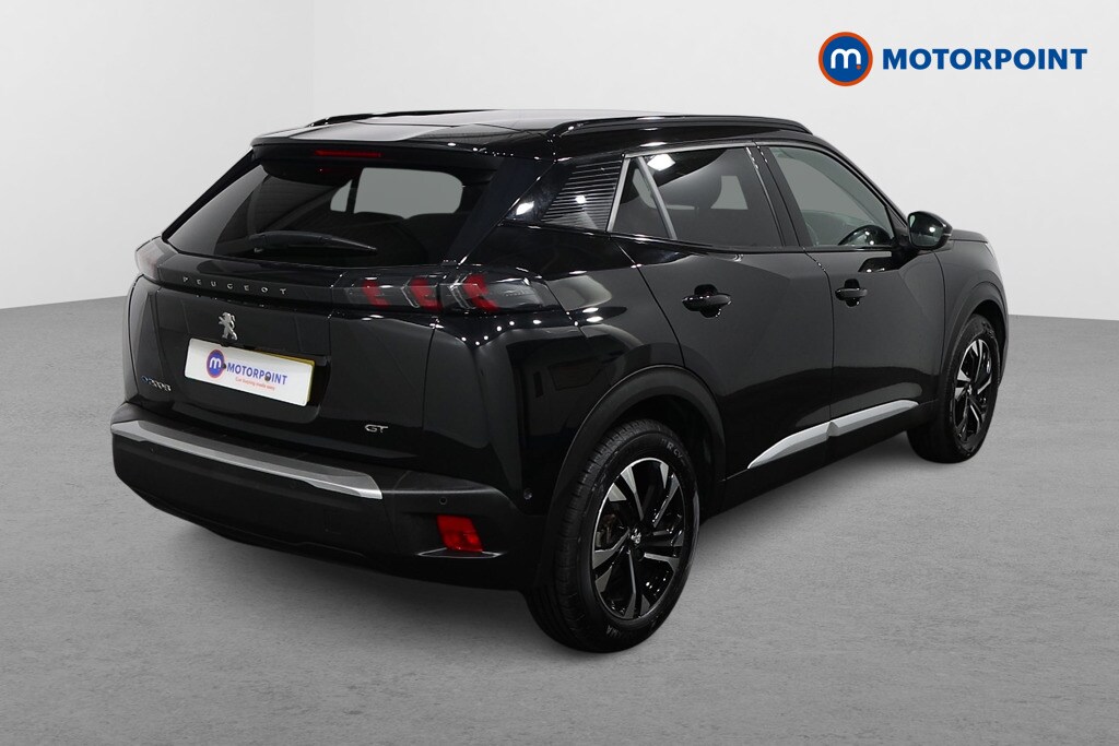 Used Peugeot 2008 2023 for sale - 76287669: Photo 7