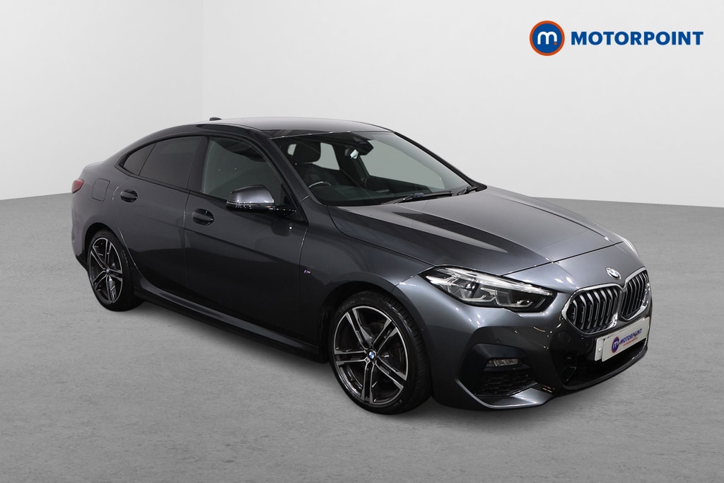 Used BMW 2 Series 2021 for sale - 78028833: Photo 1