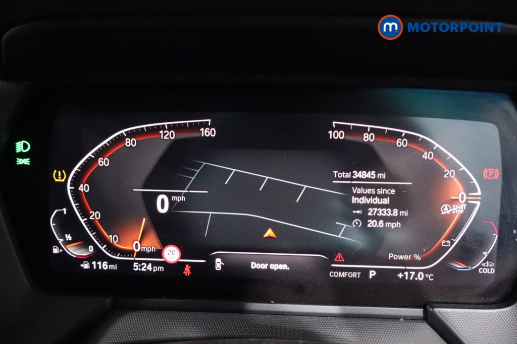 Used BMW 2 Series 2021 for sale - 78028833: Photo 23