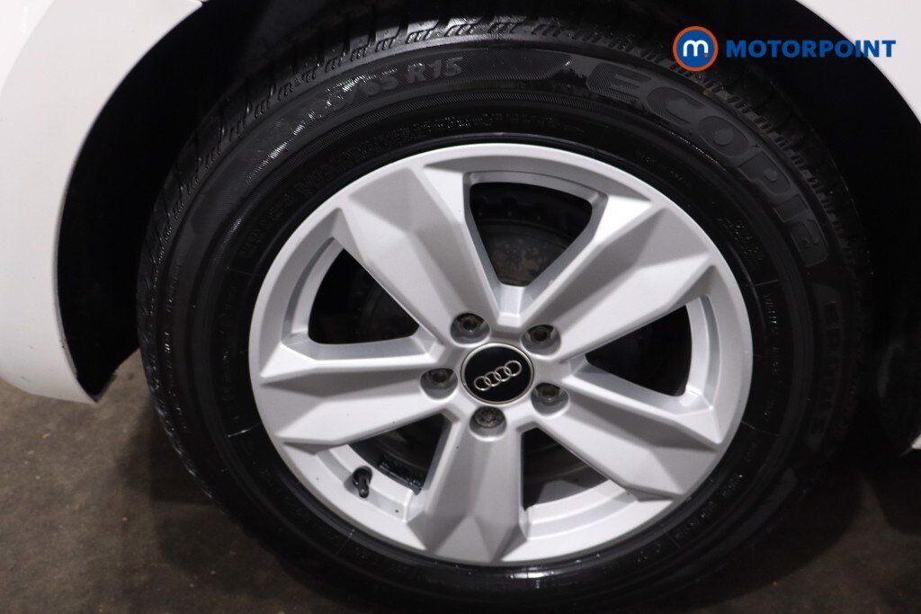 Used Audi A1 for sale - 78064792: Photo 18