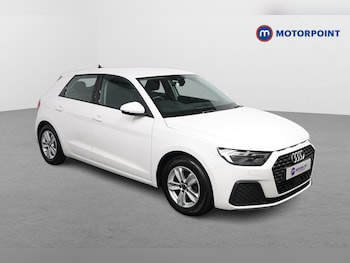 Used Audi A1 undefined for sale - 78064792: Photo