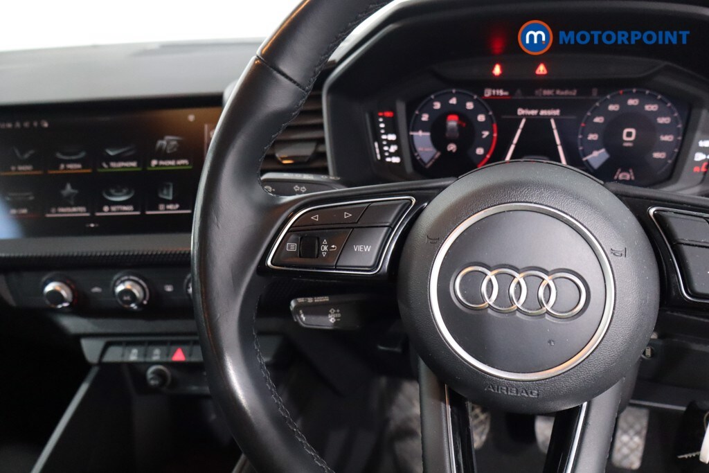 Used Audi A1 for sale - 78064792: Photo 27