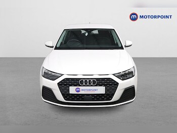 Used Audi A1 undefined for sale - 78064792: Photo