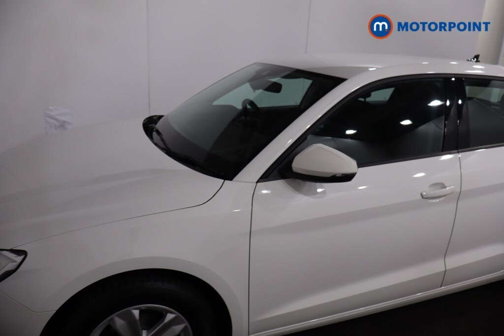 Used Audi A1 for sale - 78064792: Photo 34