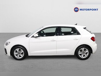 Used Audi A1 undefined for sale - 78064792: Photo