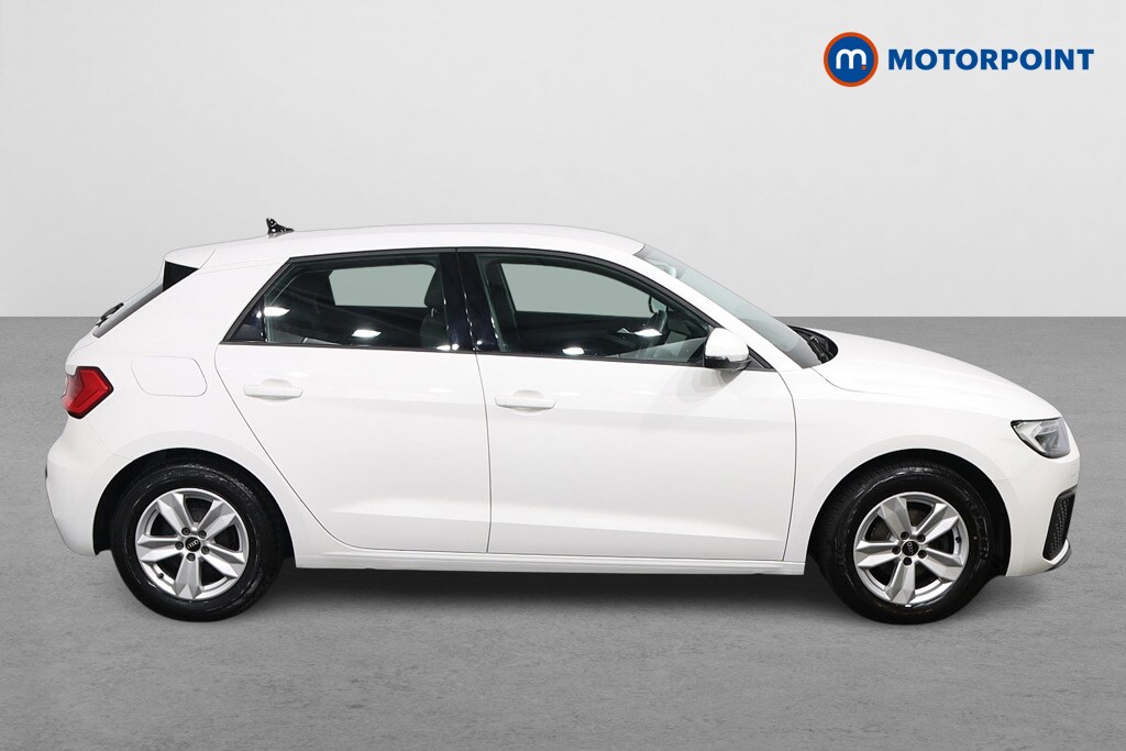 Used Audi A1 for sale - 78064792: Photo 8