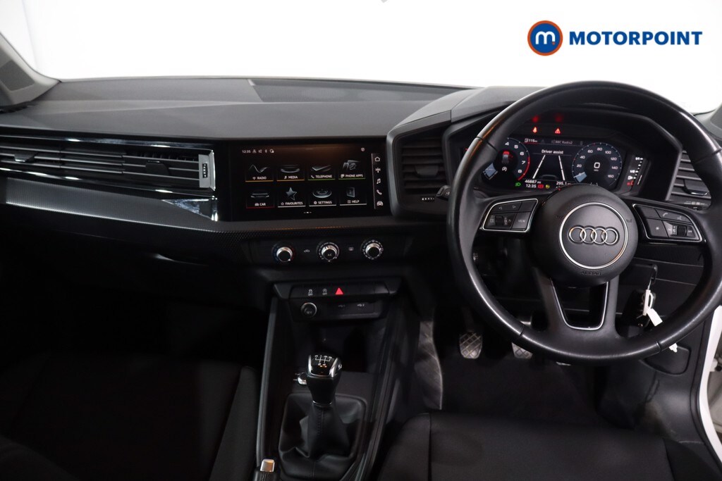 Used Audi A1 for sale - 78064792: Photo 9