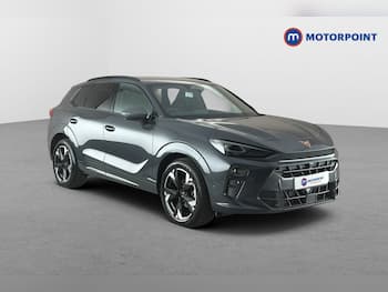 Used Cupra Terramar 2026 for sale - 79736204: Photo