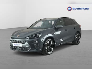 Used Cupra Terramar 2026 for sale - 79736204: Photo