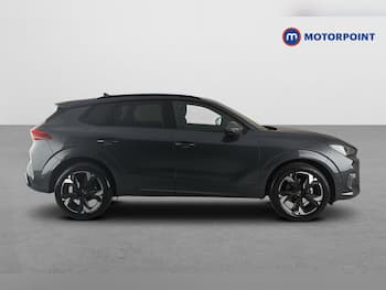 Used Cupra Terramar 2026 for sale - 79736204: Photo
