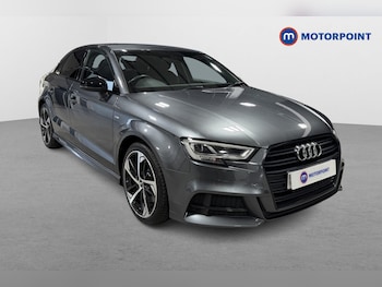 Used Audi A3 undefined for sale - 78721195: Photo
