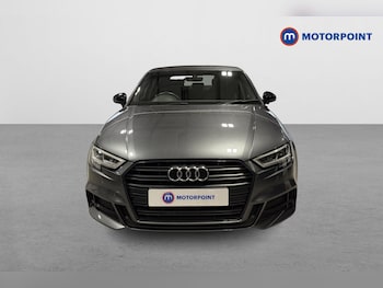 Used Audi A3 undefined for sale - 78721195: Photo