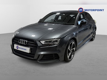 Used Audi A3 undefined for sale - 78721195: Photo