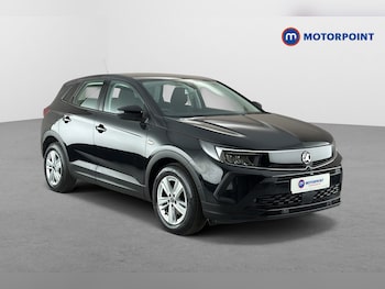 Used Vauxhall Grandland 2023 for sale - 79390383: Photo