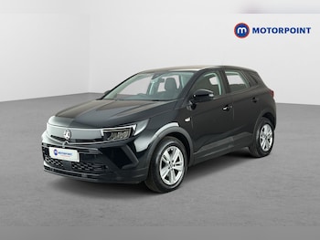 Used Vauxhall Grandland 2023 for sale - 79390383: Photo