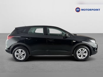 Used Vauxhall Grandland 2023 for sale - 79390383: Photo