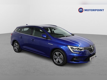 Used Renault Megane 2021 for sale - 75618935: Photo
