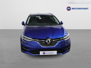 Used Renault Megane 2021 for sale - 75618935: Photo