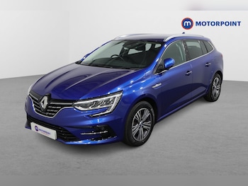 Used Renault Megane 2021 for sale - 75618935: Photo