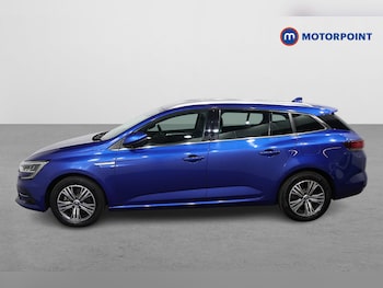Used Renault Megane 2021 for sale - 75618935: Photo