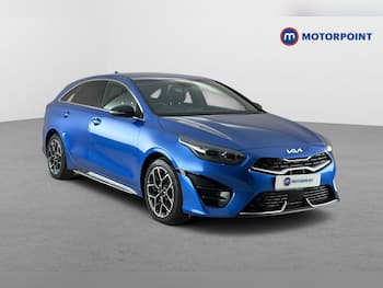 Used Kia Pro Ceed 2024 for sale - 79840417: Photo