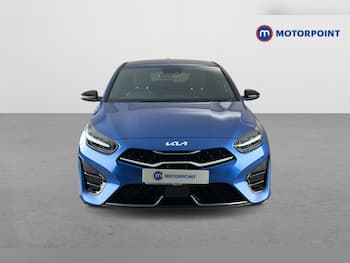 Used Kia Pro Ceed 2024 for sale - 79840417: Photo