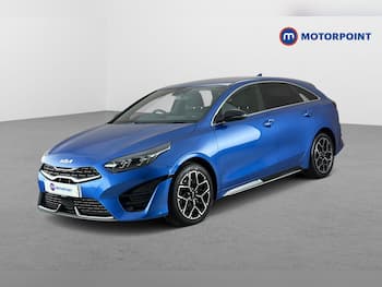 Used Kia Pro Ceed 2024 for sale - 79840417: Photo