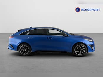 Used Kia Pro Ceed 2024 for sale - 79840417: Photo