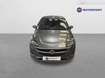 Used Vauxhall Corsa 2018 for sale - 78538199: Photo