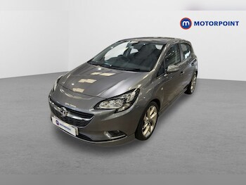 Used Vauxhall Corsa 2018 for sale - 78538199: Photo