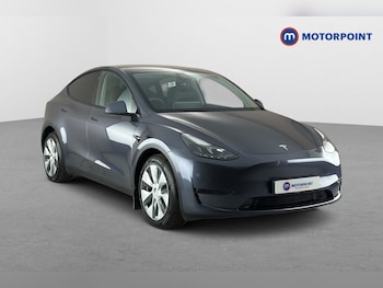 Used Tesla Model Y 2022 for sale - 79479950: Photo