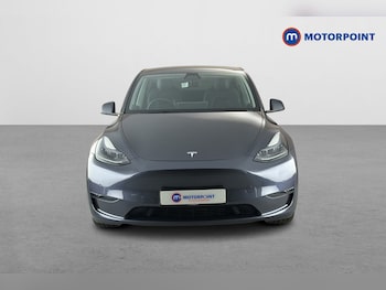 Used Tesla Model Y 2022 for sale - 79479950: Photo
