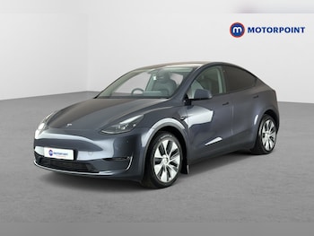 Used Tesla Model Y 2022 for sale - 79479950: Photo