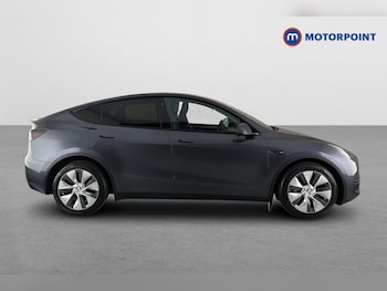 Used Tesla Model Y 2022 for sale - 79479950: Photo