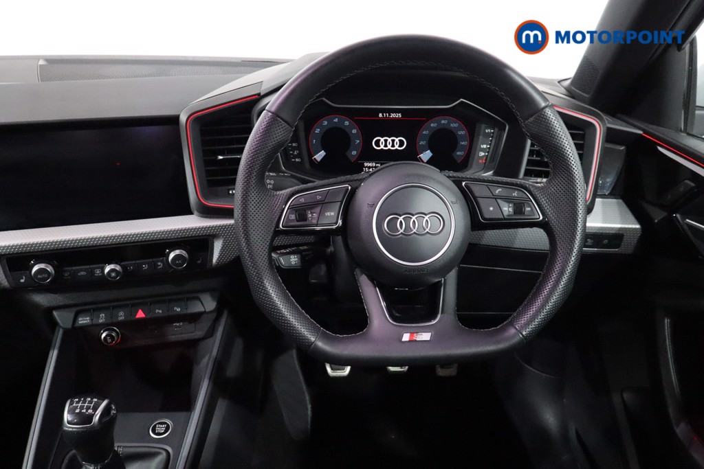 Used Audi A1 2022 for sale - 77138620: Photo 11