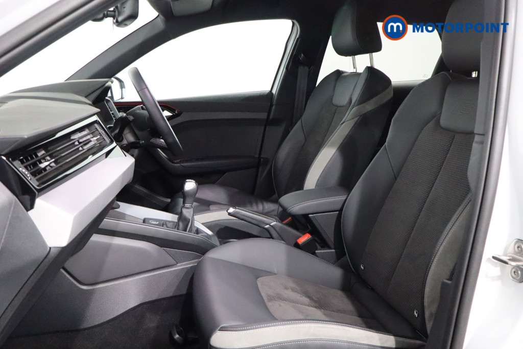 Used Audi A1 2022 for sale - 77138620: Photo 12