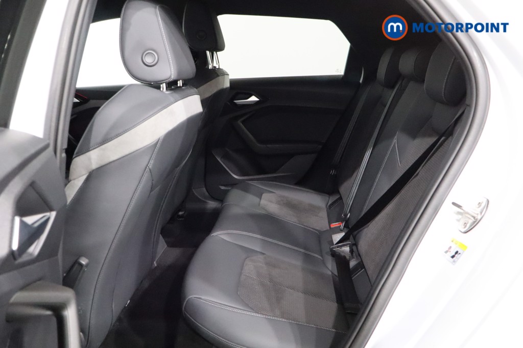 Used Audi A1 2022 for sale - 77138620: Photo 13