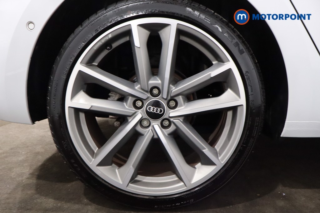 Used Audi A1 2022 for sale - 77138620: Photo 20