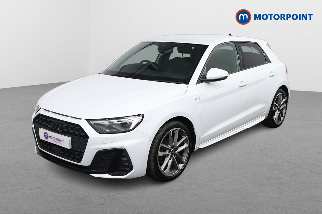 Used Audi A1 2022 for sale - 77138620: Photo 3