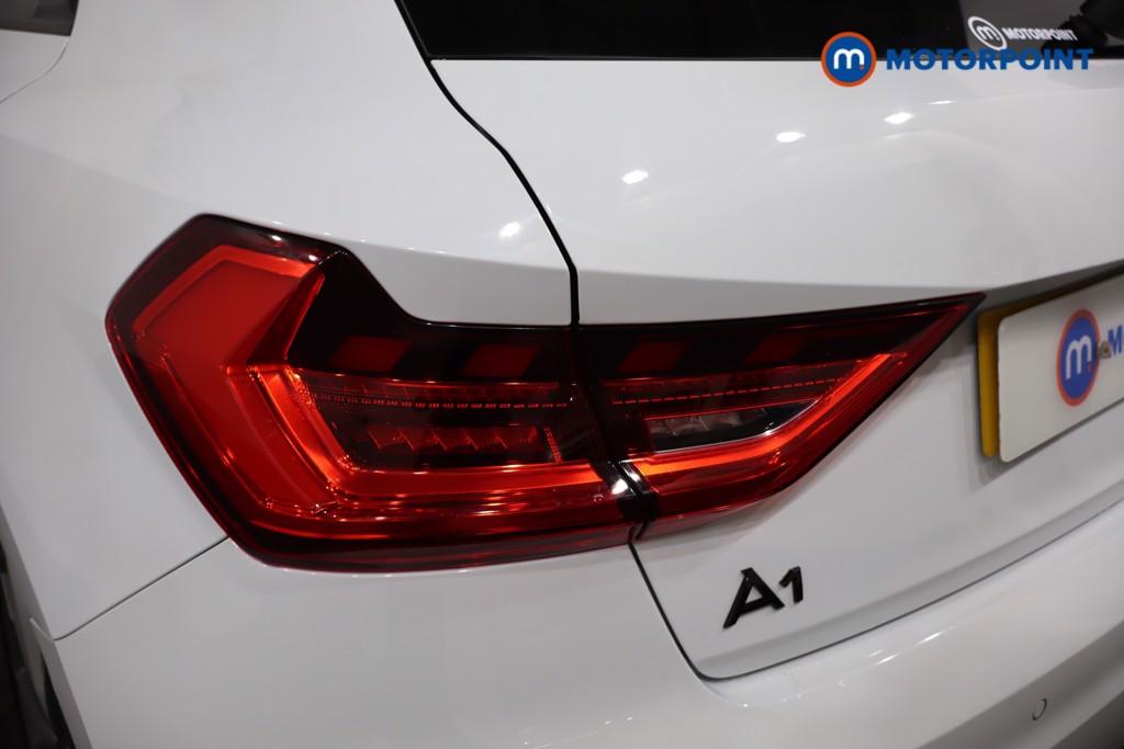 Used Audi A1 2022 for sale - 77138620: Photo 39