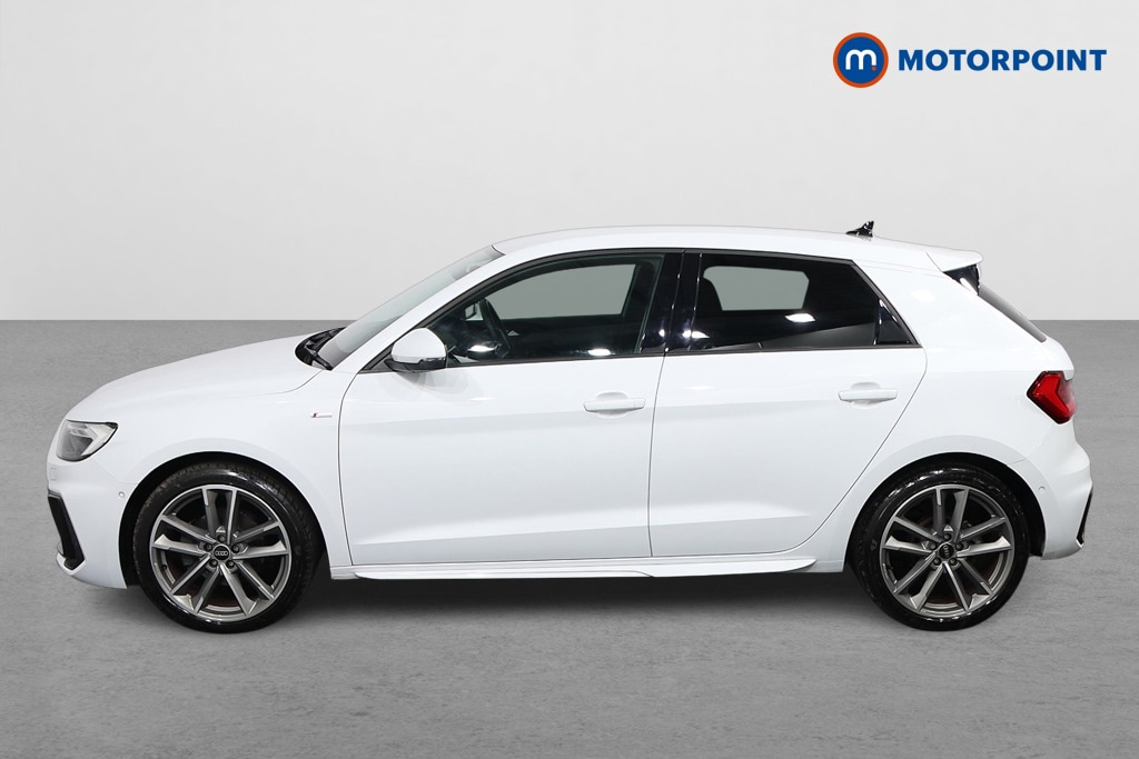 Used Audi A1 2022 for sale - 77138620: Photo 4