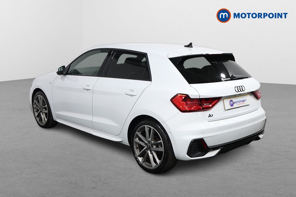 Used Audi A1 2022 for sale - 77138620: Photo 5