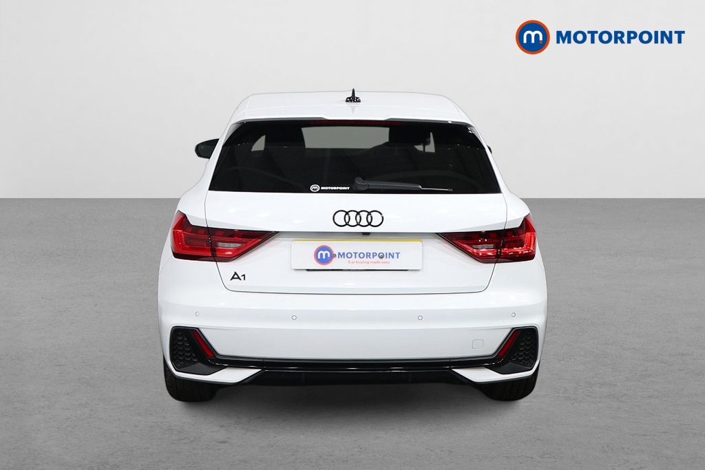 Used Audi A1 2022 for sale - 77138620: Photo 6