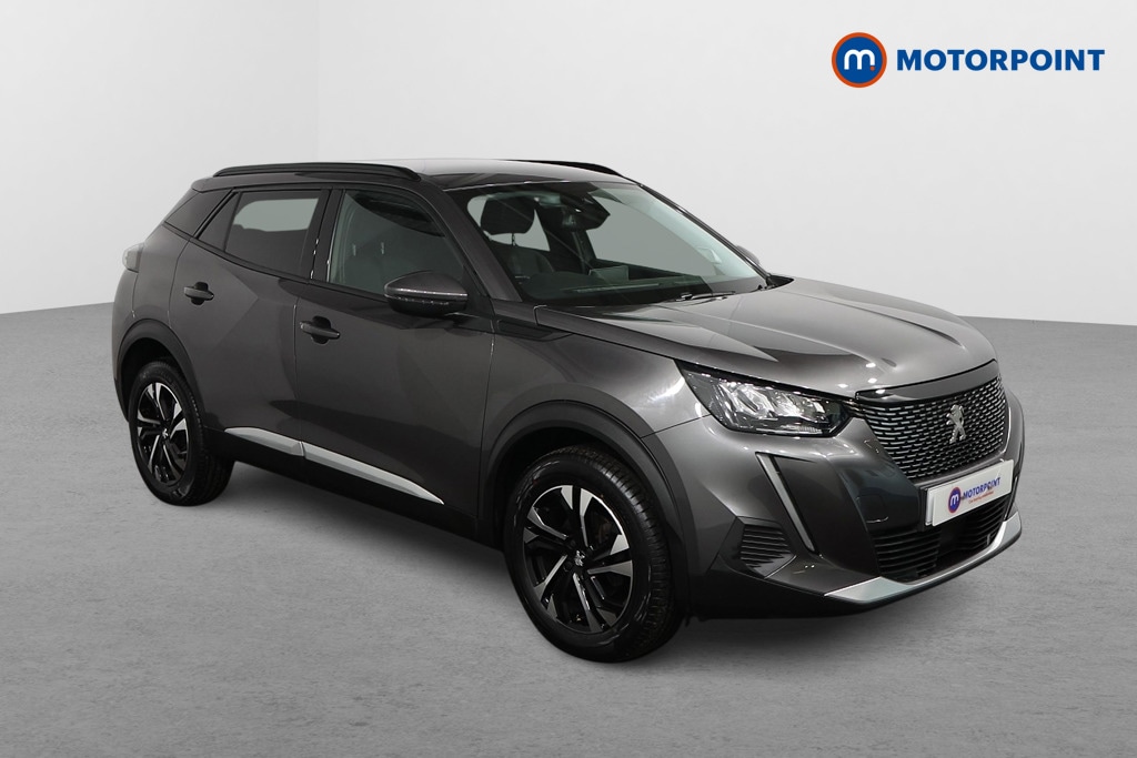 Used Peugeot 2008 2021 for sale - 77354828: Photo 1