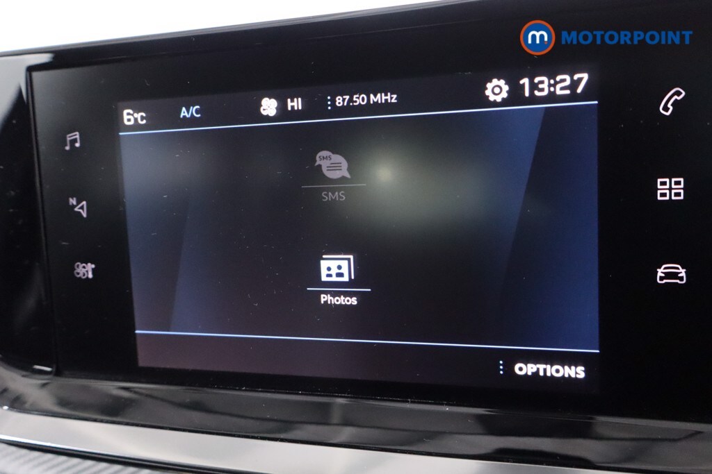 Used Peugeot 2008 2021 for sale - 77354828: Photo 10