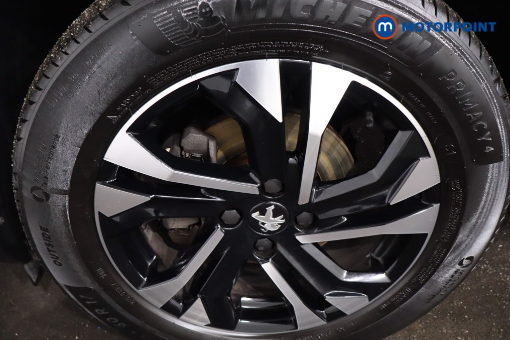 Used Peugeot 2008 2021 for sale - 77354828: Photo 19