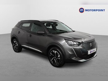 Used Peugeot 2008 2021 for sale - 77354828: Photo