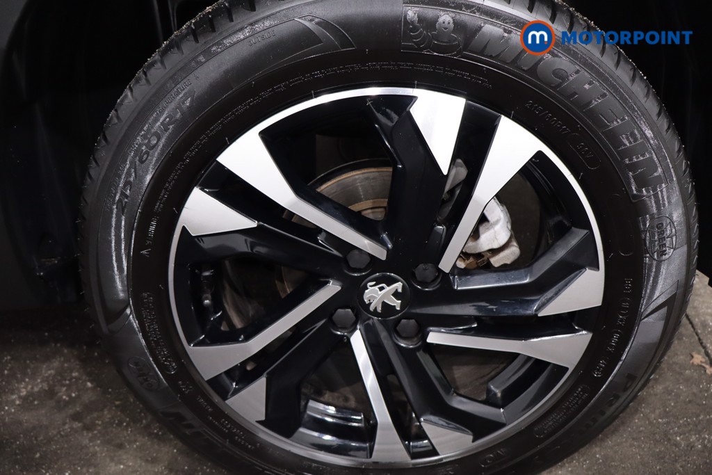 Used Peugeot 2008 2021 for sale - 77354828: Photo 20