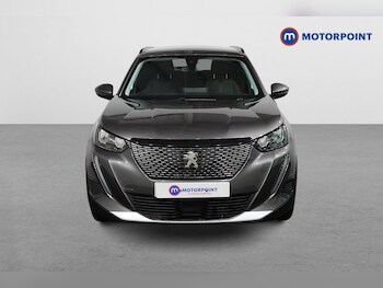 Used Peugeot 2008 2021 for sale - 77354828: Photo